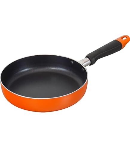 Amazon｜和平フレイズ 深型フライパン ディープパン 24cm ガス火専用